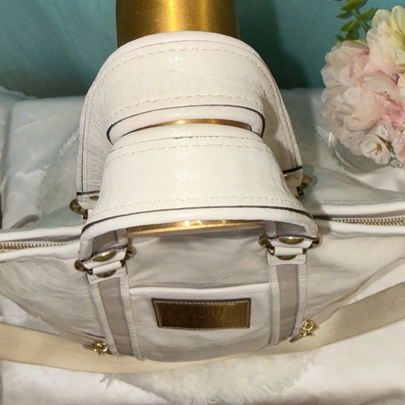 Like New - Coach Poppy Spotlight Tote (M0971-14564) - Picture 12 of 12